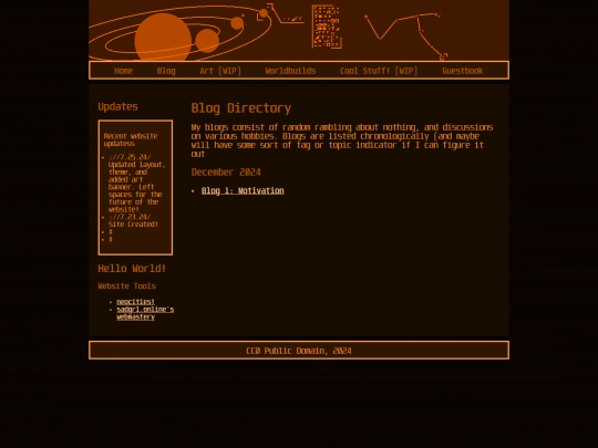 blog/blog screenshot