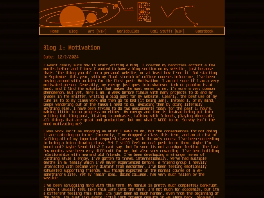 blog/blog1 screenshot