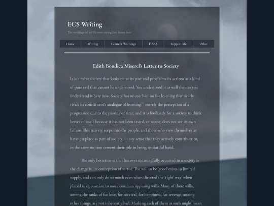 ebmlts screenshot