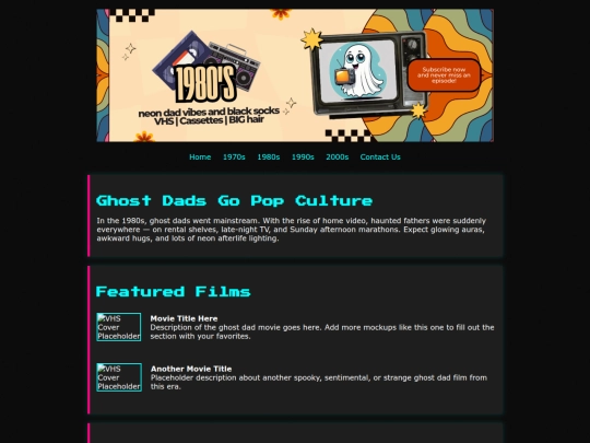 1980s (1) screenshot