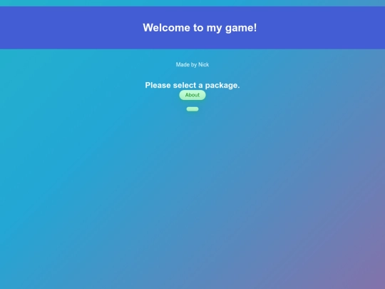 Buy screenshot