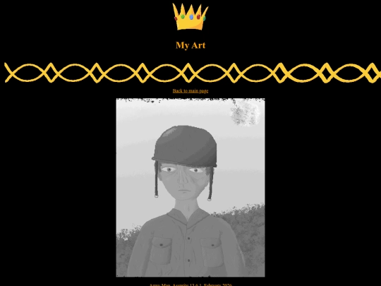 Gallery screenshot
