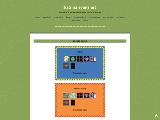 testing screenshot