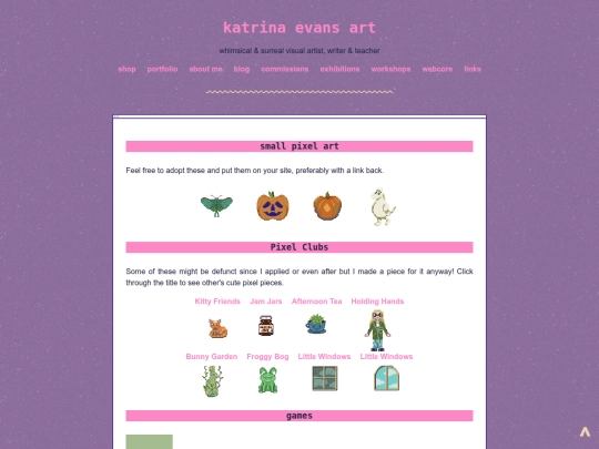 webcore screenshot