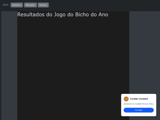 resultadosdoano screenshot