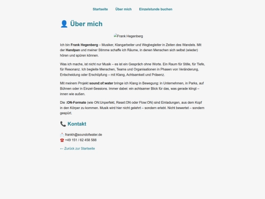 ueber-mich screenshot