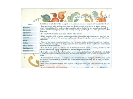 rasextras screenshot