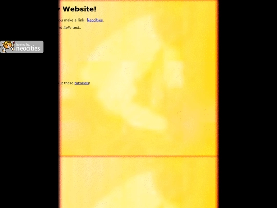 wormholeone screenshot