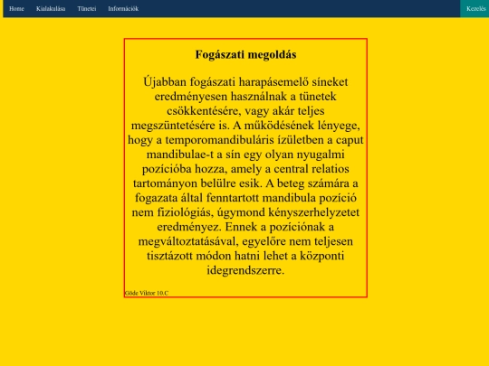 html/fog screenshot