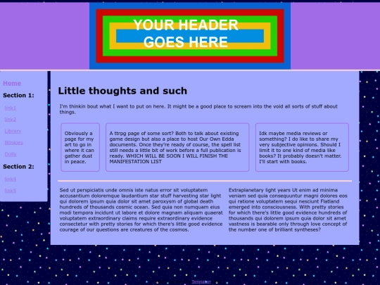 link1 screenshot