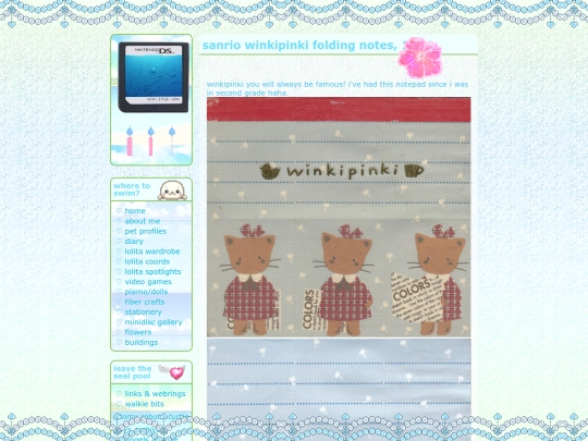 sta/winki1994 screenshot