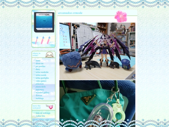 toys/bc/argii screenshot