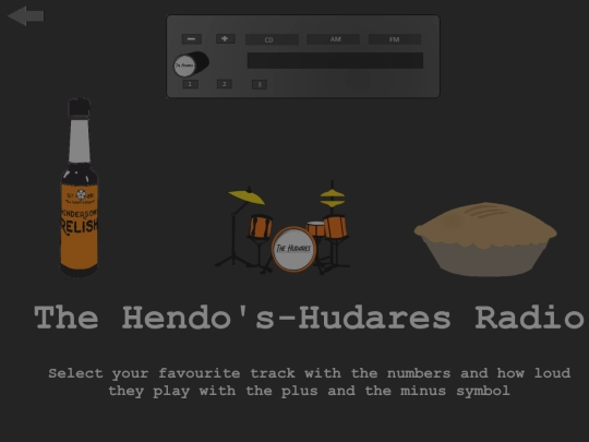 play/mobile/track_one screenshot