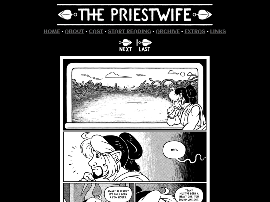 comics screenshot