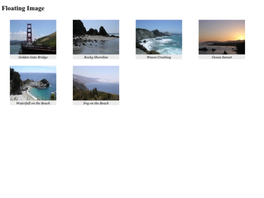 Web Design Class/IST4654 Web Example/Photo - Figure Element/Photo - Figure Element/figure_index screenshot