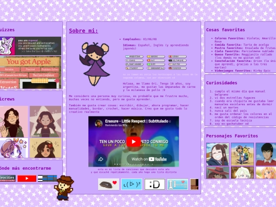 conocemewii screenshot