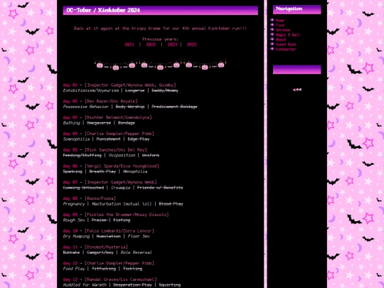 kink24 screenshot