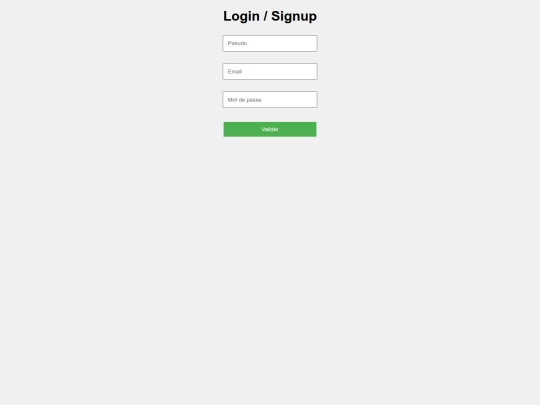 chat screenshot