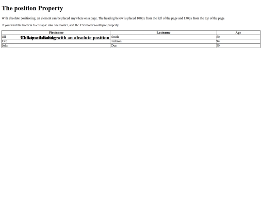 test screenshot