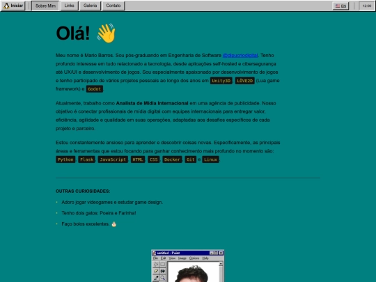 src/pages/about_me-pt screenshot