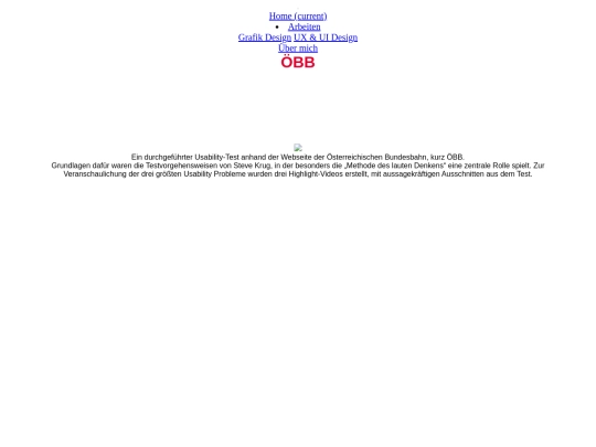 website/obb screenshot