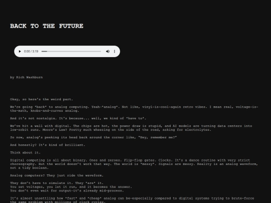 Logs/Back_to_the_Future screenshot