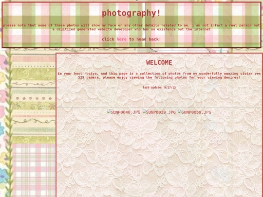 photography screenshot