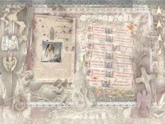 journal screenshot