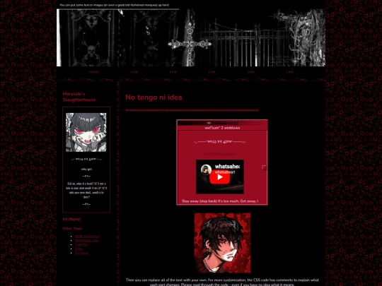 eviltwin2 screenshot
