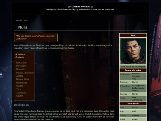 40K/nura/nura screenshot