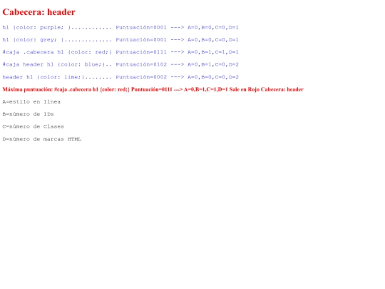 Prioridad screenshot