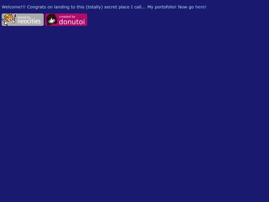 tumblr-landing-platform screenshot