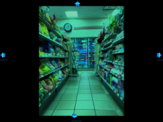 shelves-1 screenshot