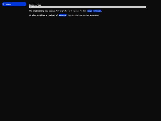 database/engineering screenshot