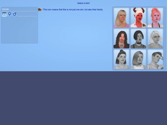 sims3/sims screenshot