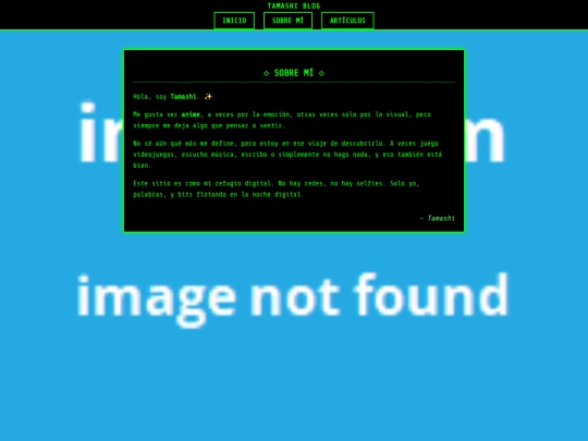 sobremi screenshot