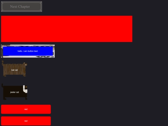 Test_Chapter screenshot