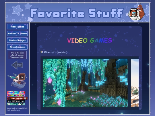 favmedia2 screenshot