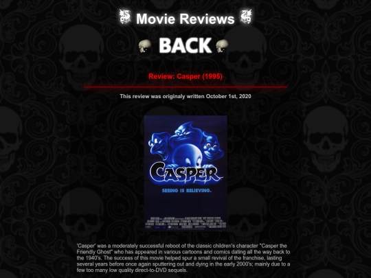 movie_reviews/casper_review screenshot