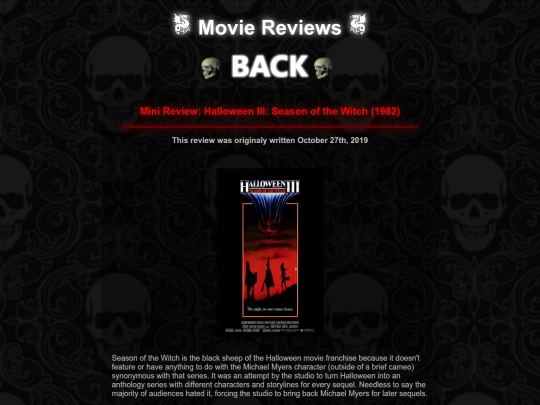 movie_reviews/halloween_3_review screenshot