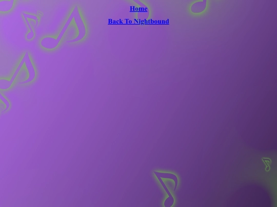 characterplaylists screenshot