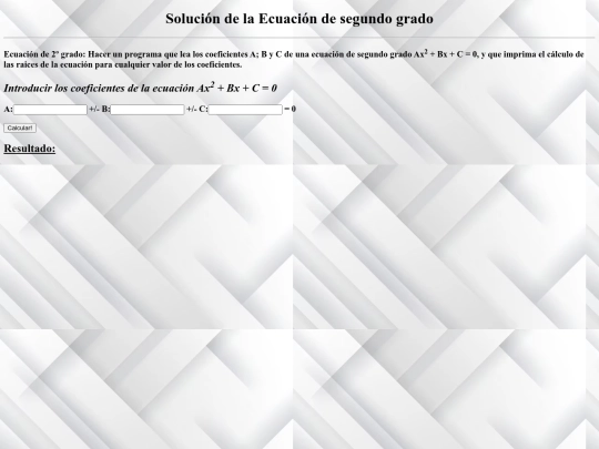ejer2 screenshot