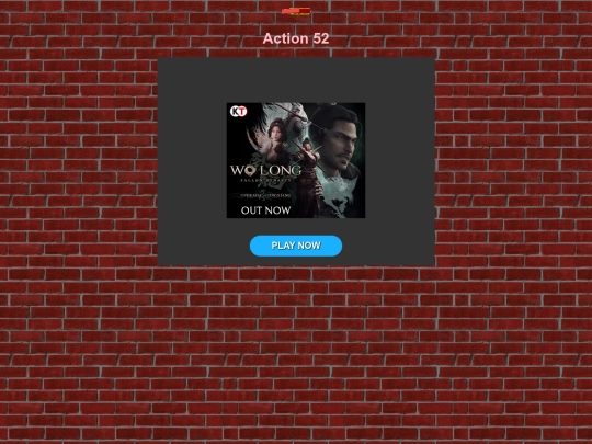 action52 screenshot