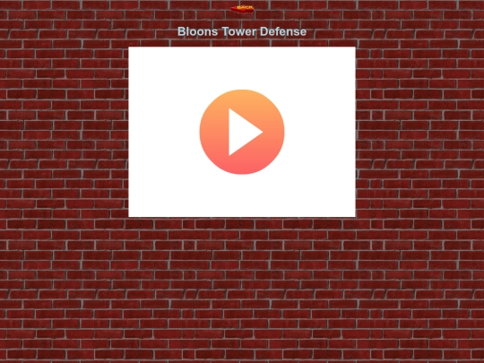 bloonstd screenshot