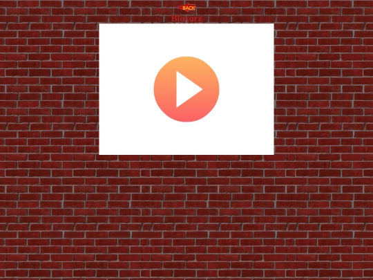 bloxorz screenshot