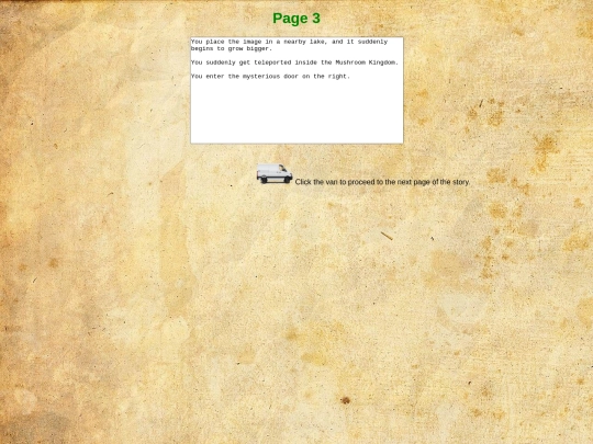 findweegee/page3 screenshot