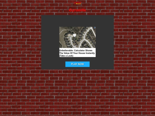 gyromite screenshot