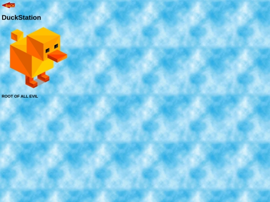 reddipedia/duckstation screenshot