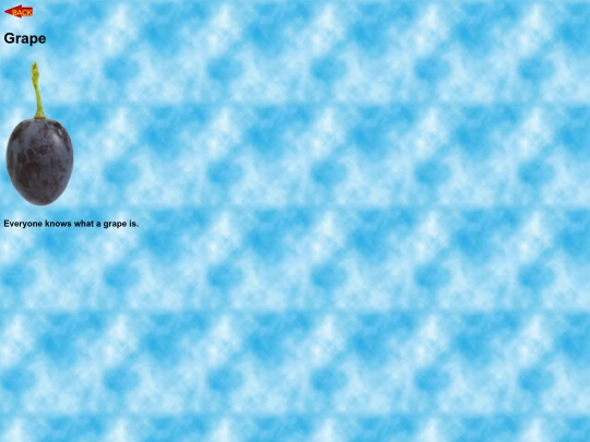 reddipedia/grape screenshot