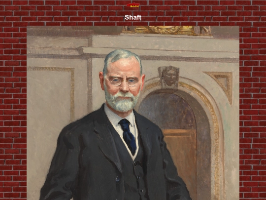 shaft screenshot